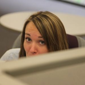 Meet your Posher, Betsy